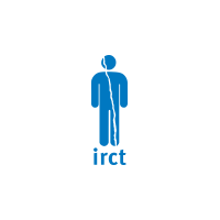Logo: IRCT