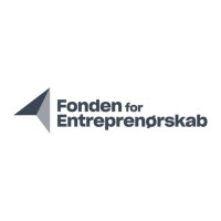 Logo: Fonden for Entreprenørskab