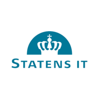 Statens It - logo