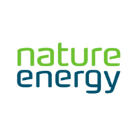 Logo: Nature Energy