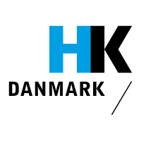 HK Danmark - logo
