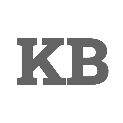 Logo: KMD BPO A/S