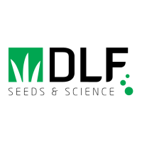 Dlf Seeds A/S  - logo