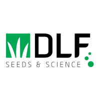 Logo: Dlf Seeds A/S 