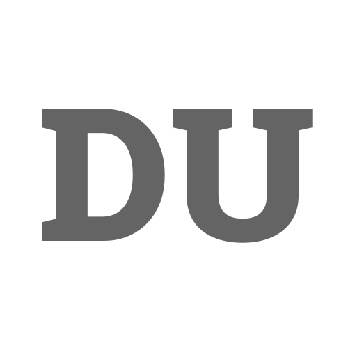 Logo: Danfoss Universe