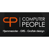 Logo: Computerpeople