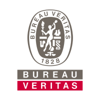 Bureau Veritas - logo