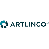 Logo: Artlinco A/S