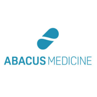 ABACUS MEDICINE A/S - logo
