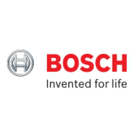 Robert Bosch A/S - logo