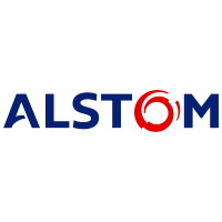 Logo: Alstom Transport Danmark A/S