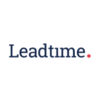 Logo: Leadtime Aps