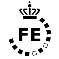 Forsvarets Efterretningstjeneste - logo