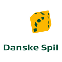 Danske Spil A/S - logo