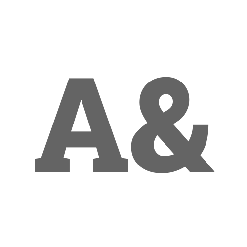 Logo: Andersen & Blæsbjerg A/S