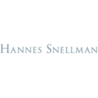 Logo: Hannes Snellman Advokatpartnerselskab