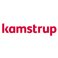 Logo: Kamstrup A/S