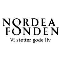 Logo: Nordea-fonden