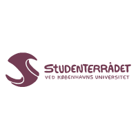 Studenterrådet ved Københavns Universitet - logo