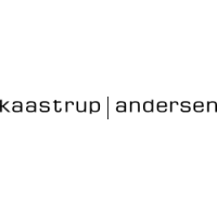 Kaastrup|Andersen - logo