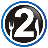 Logo: Restaurant 2 Night ApS