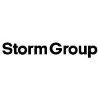 Logo: Storm Group