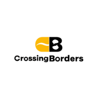 Logo: Crossing Borders
