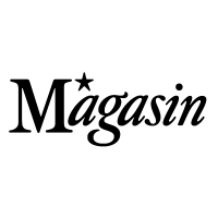 Magasin.dk - logo