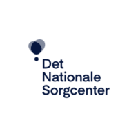 Det Nationale Sorgcenter - logo