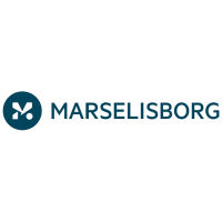Logo: Marselisborg - Udvikling, Kompetence & Viden