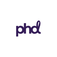 Logo: PHD Copenhagen