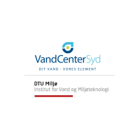 Logo: VandCenter Syd A/S