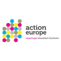 Logo: Action Europe A/S