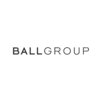 Logo: BALL GROUP