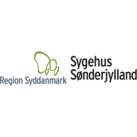 Logo: Sygehus Sønderjylland