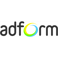 Logo: Adform ApS