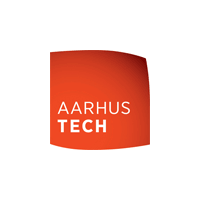 Logo: AARHUS TECH