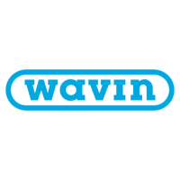 Wavin - logo