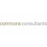 Logo: Commons Consultants