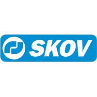 SKOV A/S - logo