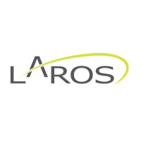 Laros A/S - logo