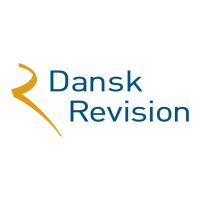 DANSK REVISION A/S - logo