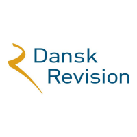 Logo: Dansk Revision A/S