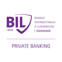 Logo: BIL Bank Danmark A/S