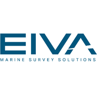 Logo: EIVA a/s