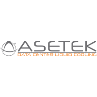 Logo: Asetek A/S