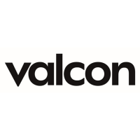 Logo: Valcon A/S
