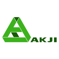 Logo: AKJ Inventions ApS