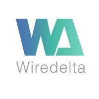 Logo: WireDelta
