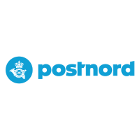 Logo: PostNord Danmark